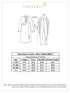 Boy's Maroon Kurta With Gold Dhoti Pant Set